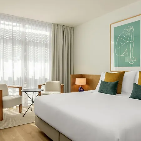 Ac Mar Hotel 4*
