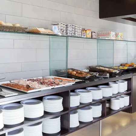 Sabatic Mar, Barcelona, A Tribute Portfolio 4* Gava