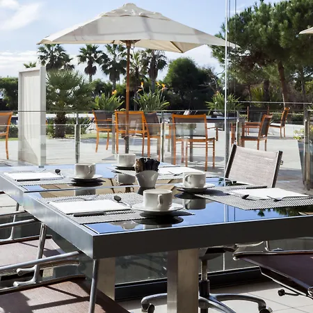 Hotel Sabatic Mar, Barcelona, A Tribute Portfolio Gava