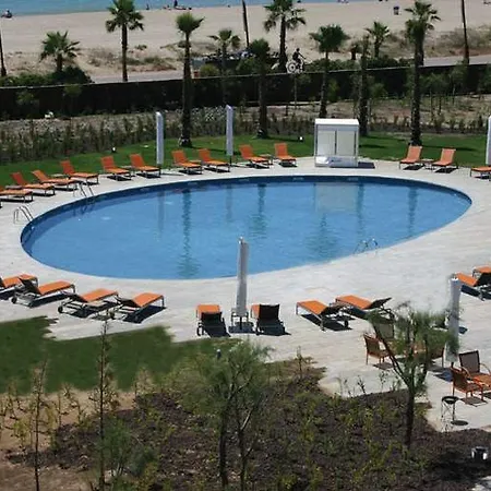 Ξενοδοχείο Ac Mar Gavà