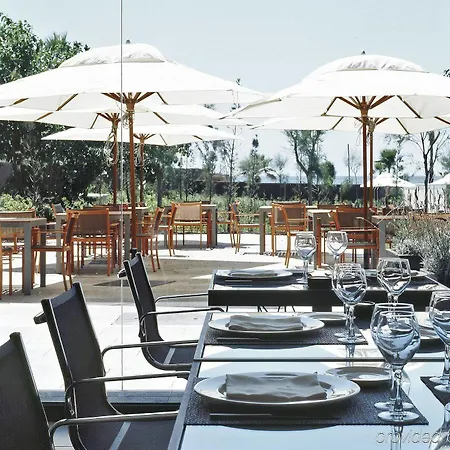Hotel Ac Mar Gava