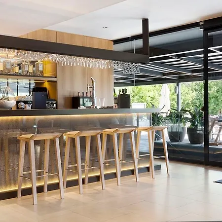 Ac Mar Hotel 4*