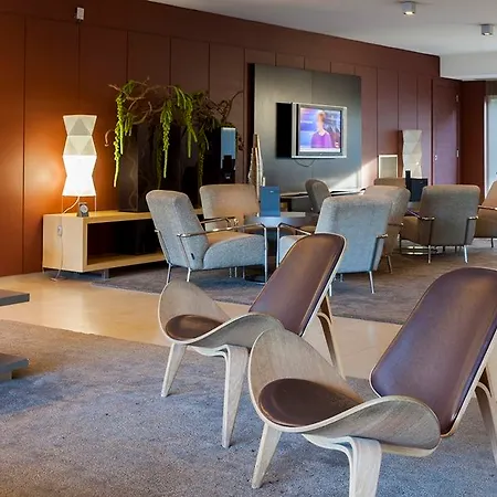 Ac Mar Hotel