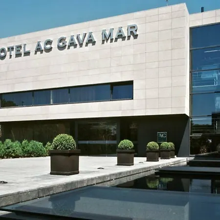 Ac Mar 4* Gavà