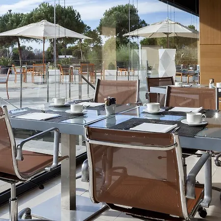 Hotel Ac Mar