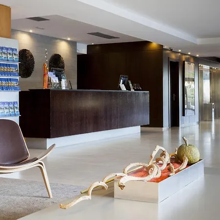 Ac Mar Hotel