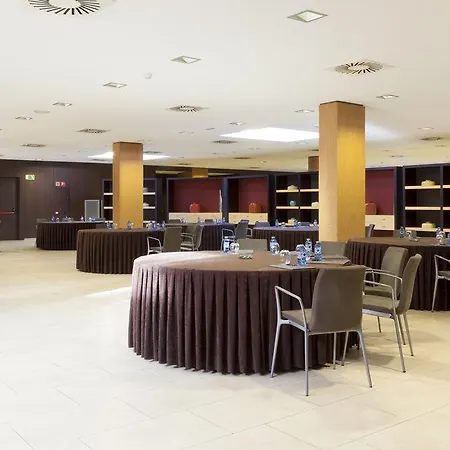 Ac Mar Hotel 4*
