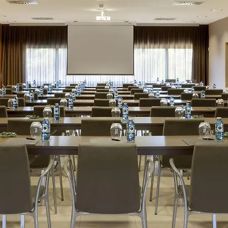 Hotel Ac Mar