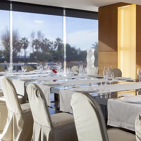 Ac Mar Hotel Gavà
