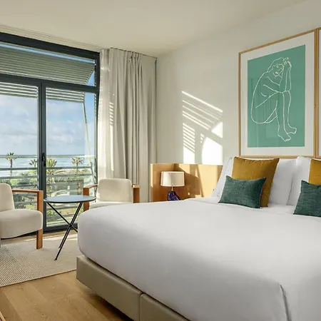 Hotel Ac Mar Gavà