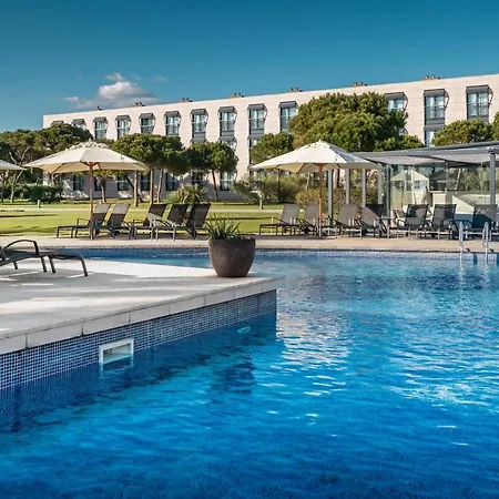 Hotel Ac Mar 4*