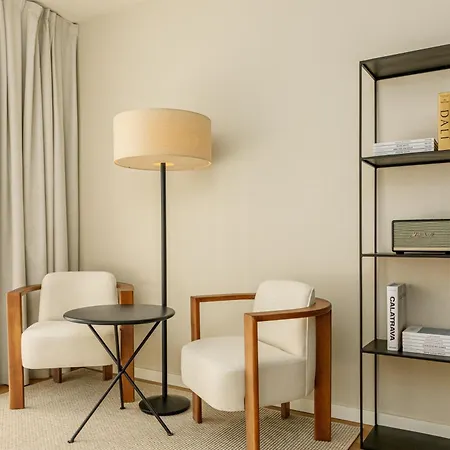 Ac Mar Hotel 4*