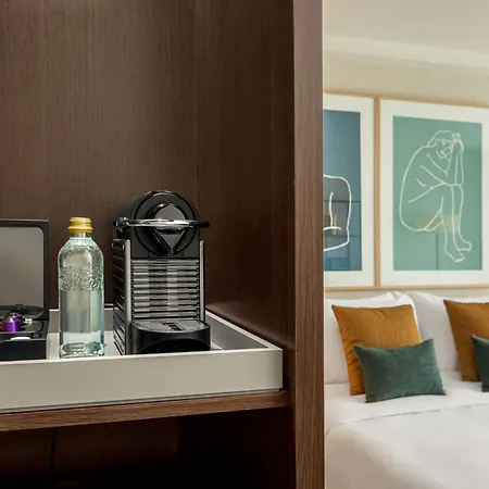 Ac Mar Hotel Gavà
