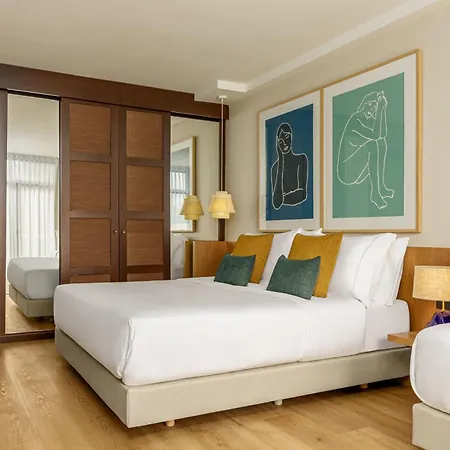 Ac Mar Hotel 4*