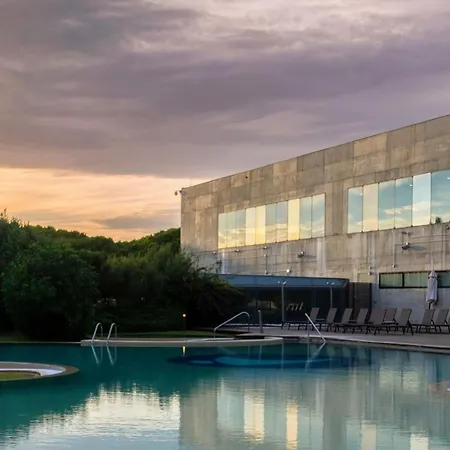 Hotel Ac Mar