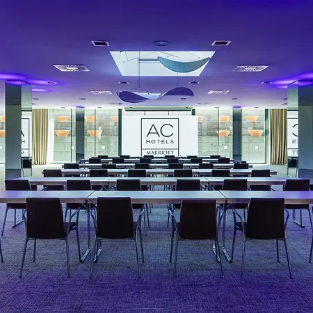 Ac Mar Hotel 4*