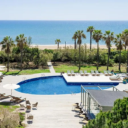 Ac Mar Hotel 4*