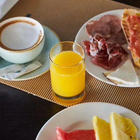 Ac Mar Hotel Gavà