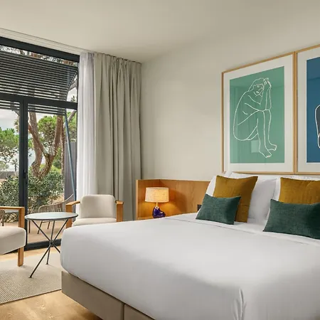 Hotel Ac Mar Gavà